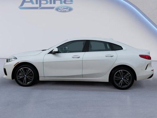 2024 BMW 228 Gran Coupe sDrive