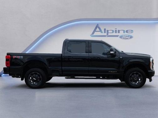 2023 Ford F-250 Lariat