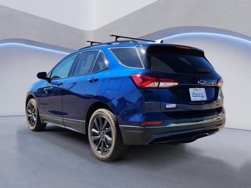 2022 Chevrolet Equinox AWD RS