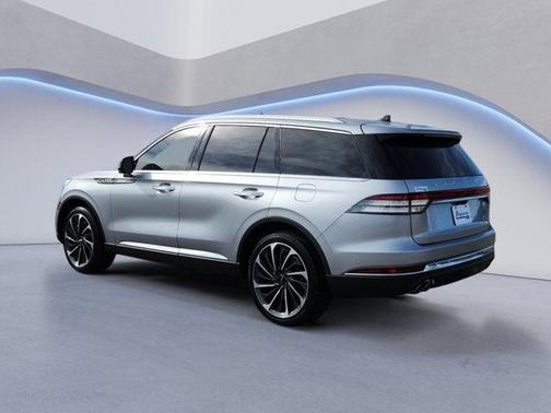 2022 Lincoln Aviator Reserve AWD