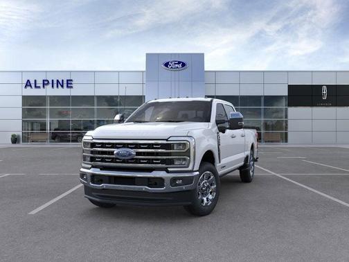 2025 Ford F-350 Lariat