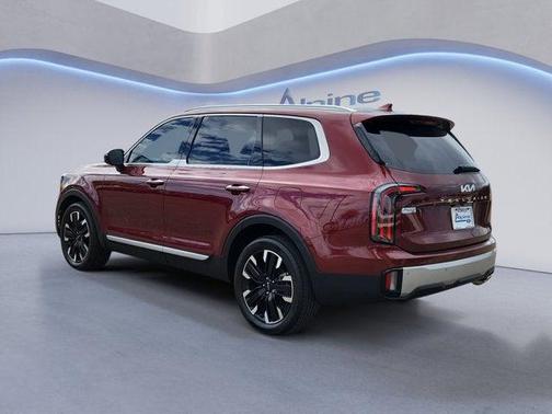 2023 Kia Telluride SX Prestige