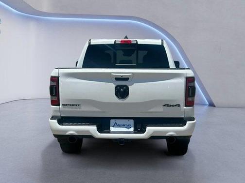 2022 RAM 1500 Sport
