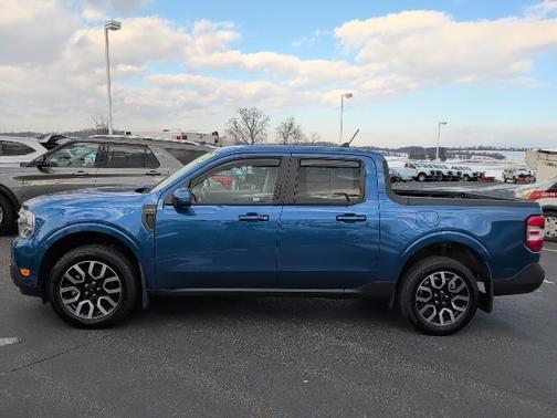 2023 Ford Maverick LARIAT