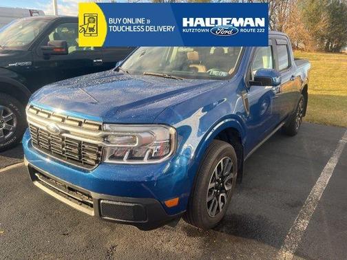 2023 Ford Maverick LARIAT