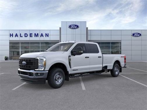 2025 Ford F-250 XL