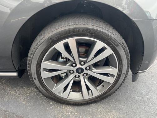 2020 Ford Expedition Max Platinum