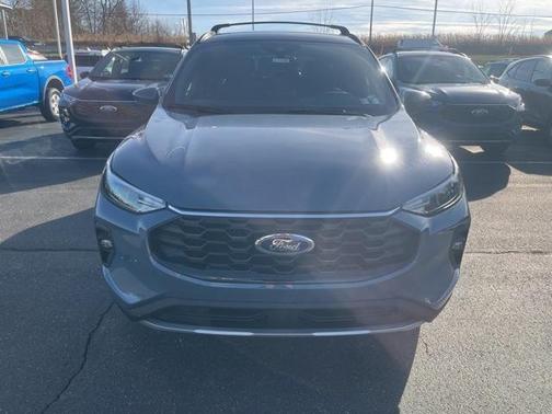 2026 Ford Escape ST-Line Select