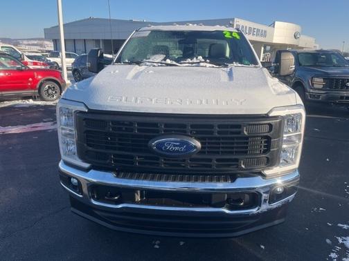 2024 Ford F-250 XL