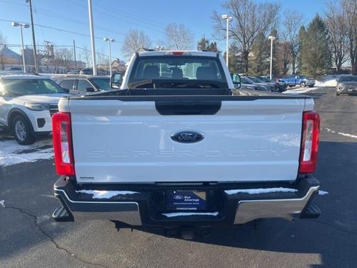 2024 Ford F-250 XL