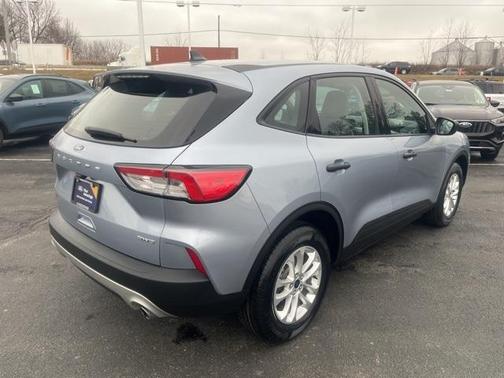 2022 Ford Escape S