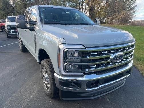2026 Ford F-350 Lariat Super Duty