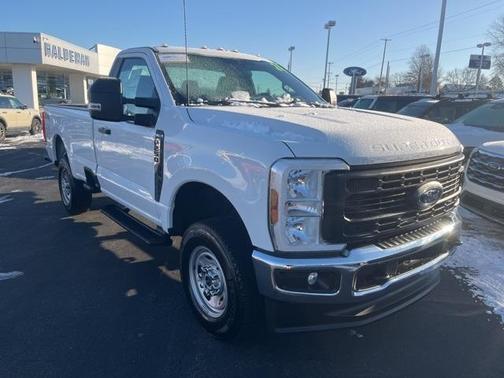 2024 Ford F-250 XL
