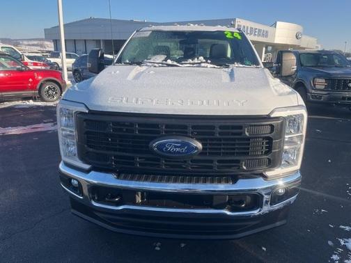2024 Ford F-250 XL