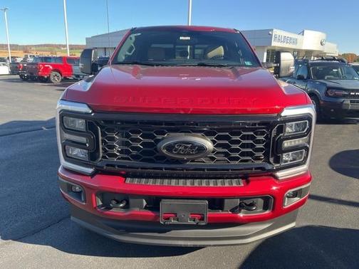 2026 Ford F-250 XLT