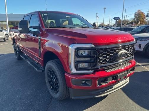 2026 Ford F-250 XLT