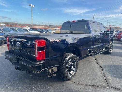 2024 Ford F-350 Lariat Super Duty