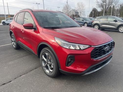 2026 Ford Escape ST-Line Select