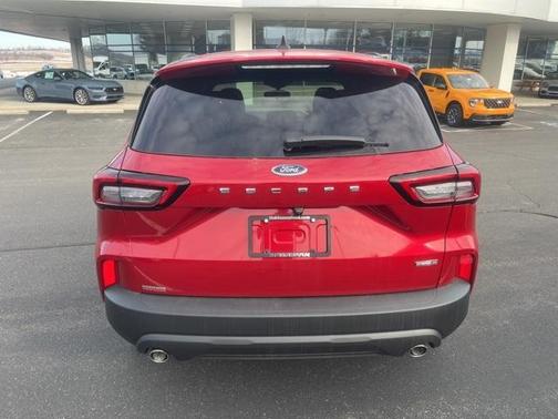 2026 Ford Escape ST-Line Select