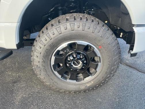 2026 Ford F-350 Lariat Super Duty