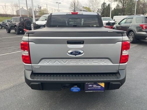 2023 Ford Maverick XLT