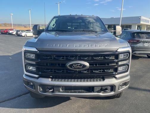 2024 Ford F-350 XLT