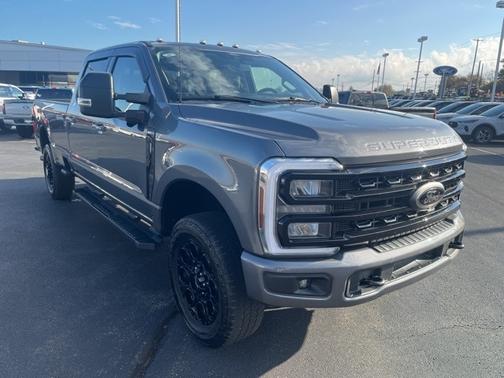 2024 Ford F-350 XLT