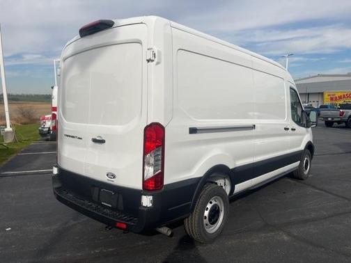 2026 Ford Transit-250 148 WB Medium Roof Cargo