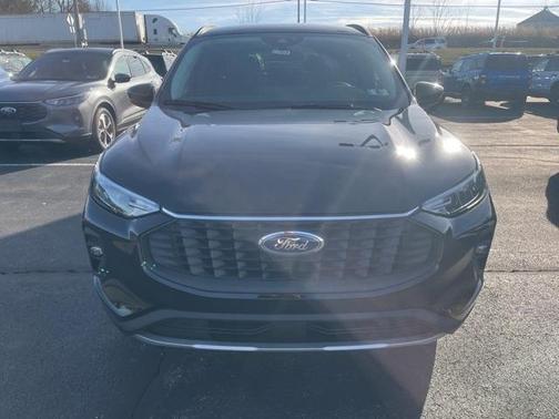 2026 Ford Escape PHEV PHEV