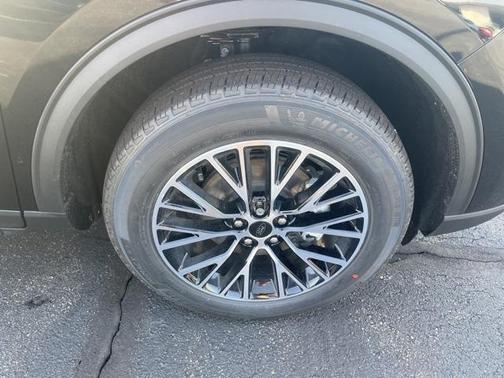 2026 Ford Escape PHEV PHEV