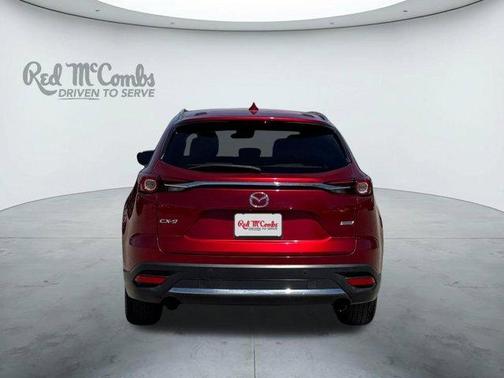 2019 Mazda CX-9 Grand Touring