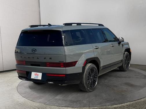 2025 Hyundai SANTA FE HEV Calligraphy