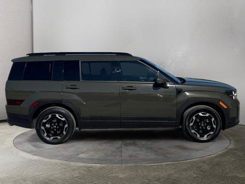 2024 Hyundai SANTA FE SEL