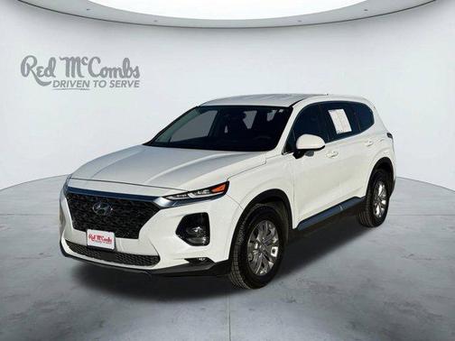 2020 Hyundai SANTA FE 2.4 SEL