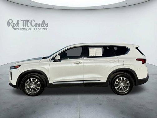 2020 Hyundai SANTA FE 2.4 SEL