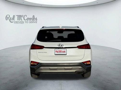 2020 Hyundai SANTA FE 2.4 SEL