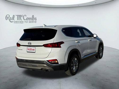 2020 Hyundai SANTA FE 2.4 SEL