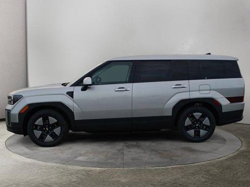 2026 Hyundai SANTA FE HEV SE