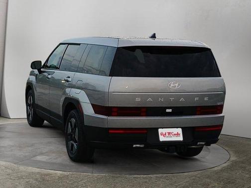 2026 Hyundai SANTA FE HEV SE