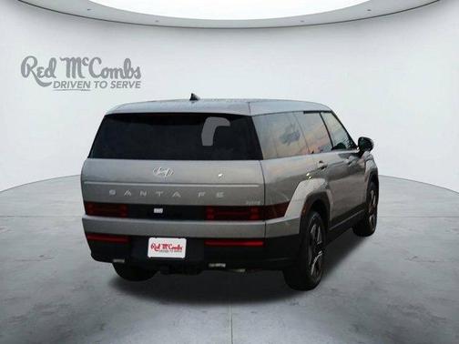 2026 Hyundai SANTA FE HEV SE