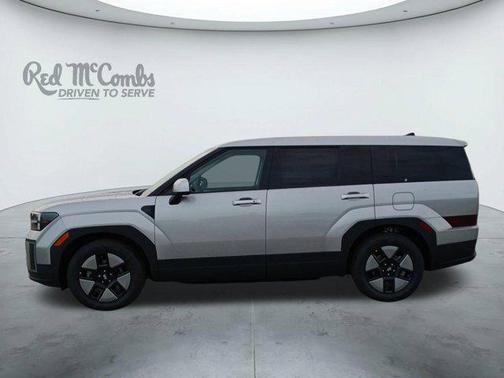 2026 Hyundai SANTA FE HEV SE