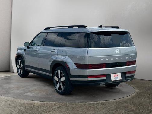 2025 Hyundai SANTA FE HEV Limited