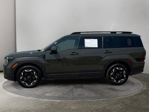 2024 Hyundai SANTA FE SEL