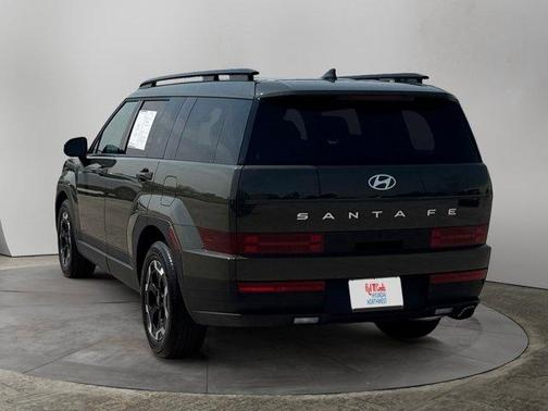 2024 Hyundai SANTA FE SEL