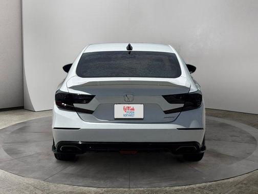 2020 Honda Accord Sport 1.5T