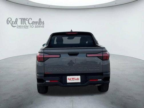 2024 Hyundai SANTA CRUZ 2.5L SEL