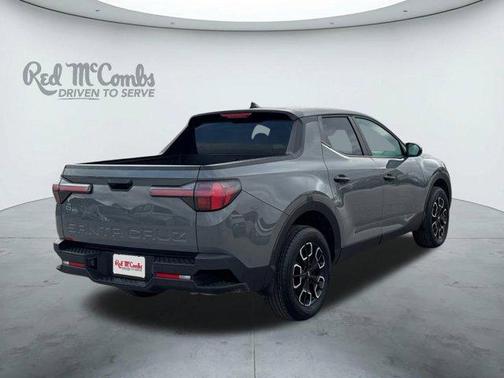 2024 Hyundai SANTA CRUZ 2.5L SEL