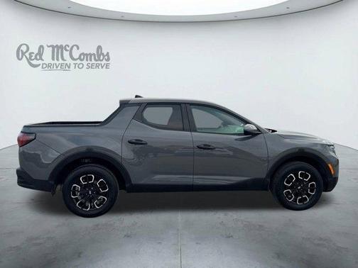 2024 Hyundai SANTA CRUZ 2.5L SEL