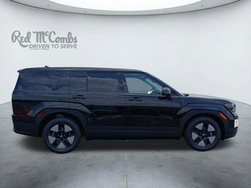 2026 Hyundai SANTA FE HEV SE