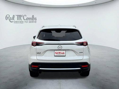 2021 Mazda CX-9 Signature